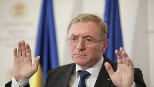 Secția pentru procurori a CSM a aprobat cererea de pensionare a procurorului general, Augustin Lazăr