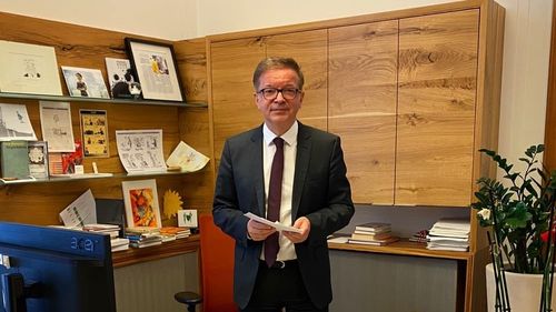 Ministrul austriac al sănătăţii demisionează, pe motiv că e surmenat în contextul pandemiei: Eu nu vreau să mă distrug