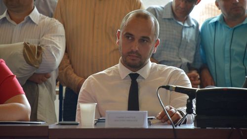Liderul PSD Mediaș, secretar de stat în Ministerul Economiei, găsit incompatibil de ANI