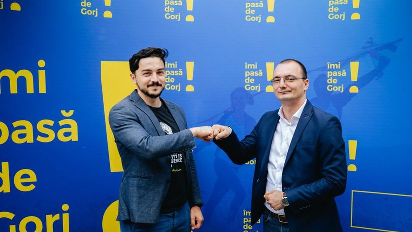 Banii europeni sunt pentru ei: O firmă fondată de un secretar de stat PNL a atribuit contracte de 580.000 de lei unor colegi de partid