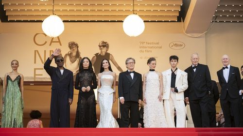 Cannes 2026 readuce glamourul couture pe covorul roșu: ce au purtat cele mai comentate vedete ale festivalului