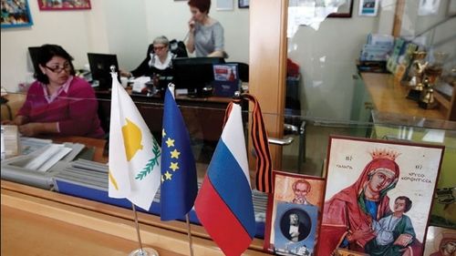 Cum funcționează influența rusă în Cipru: afaceri, biserică și cultură