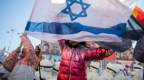 Israelul pierde războiul mediatic contra Hamas. Ce soluție are un miliardar american