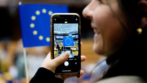 Lista completă a candidaților la alegerile europarlamentare din 9 iunie