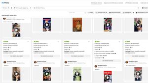 Șapte pagini neasumate de Facebook au plătit peste 60.000 de euro în prima săptămână de campanie: Cele mai multe postări, anti-Nicușor Dan, dar și anti-Simion și Antonescu / Bani pentru Ponta și Lasconi, ”victimele sistemului” / Doar două pagini au fost șterse