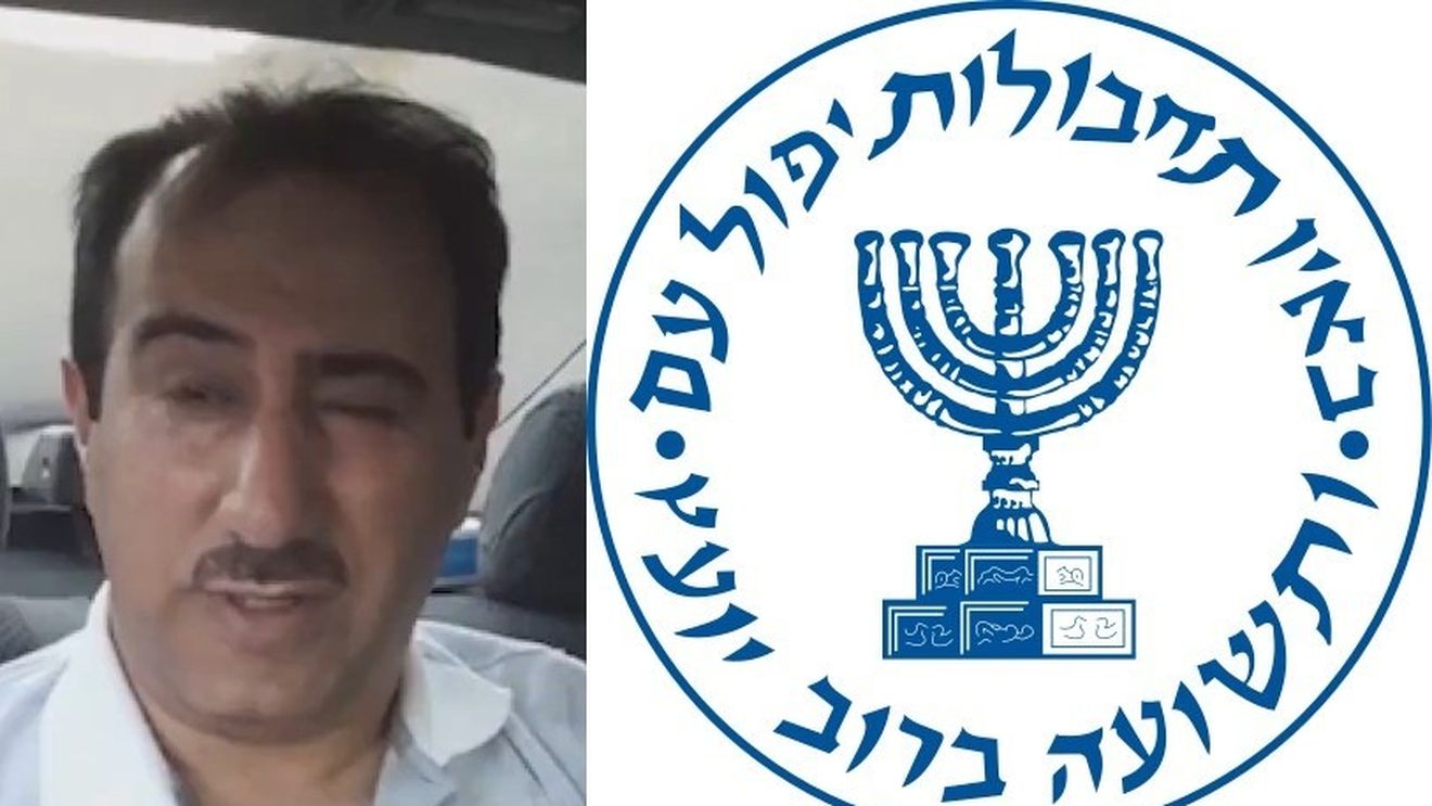 Agenția de spionaj Mossad din Israel a anunțat că a prevenit trei asasinate în Europa atribuite unor agenți iranieni, într-o rară declarație despre activitățile agenților săi în străinătate – The Times