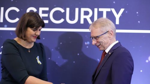 Premierul bulgar: Din păcate, Bulgaria nu a reușit să-și găsească un Falcone și o Kovesi / Ce i-a răspuns șefa Parchetului European, aflată în vizită la Sofia