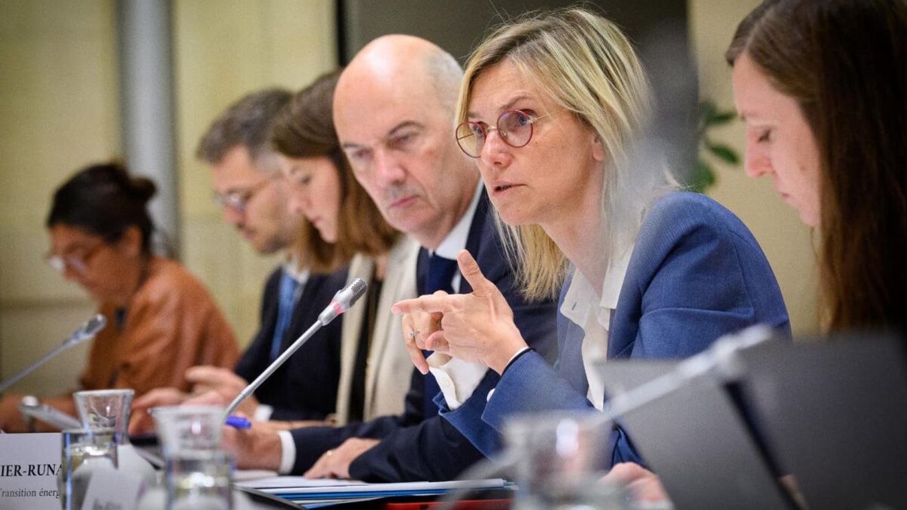 Familia ministrei Tranziției Energetice din Franța are legături cu paradisuri fiscale și cu un gigant al petrolului