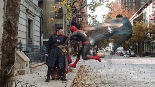 VIDEO Spider-Man: No Way Home, succes comercial: E primul film care obţine încasări de 1 miliard de dolari în pandemie
