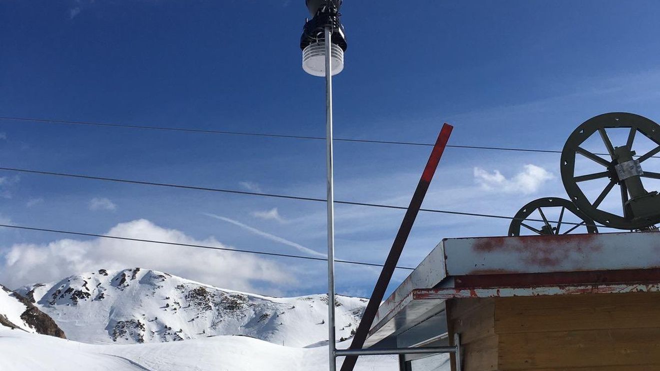 Spania a înregistrat cea mai scăzută temperatură: minus 34 de grade Celsius/ Recordul anterior data din 1956, când au fost -32 de grade Celsius