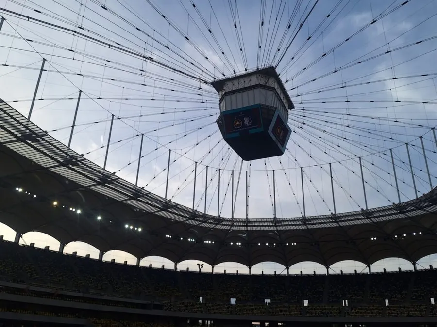 arena nationala