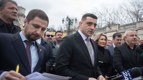 AUR insistă să spună că se încearcă fraudarea alegerilor fără a prezenta vreo dovadă în sensul acesta