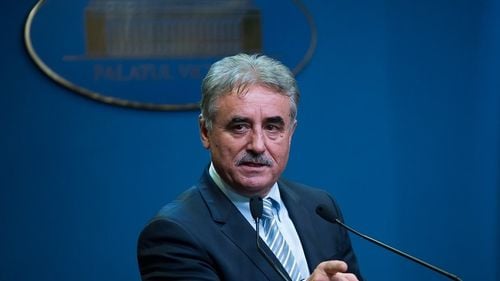 Ciudățenia zilei: știrea RTV despre un presupus flagrant DNA la guvern, dezmințită rapid de executiv și dispărută de pe post