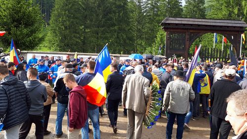 Guvernul Orban ”somează” cabinetul Dăncilă într-o notă de protest oficială legată de tensiunile din Valea Uzului