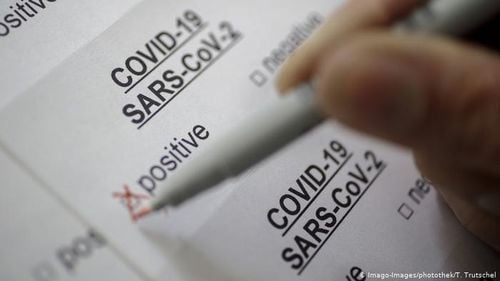 Toate persoanele cu infecție respiratorie acută severă, care nu au gripă, precum și personalul medical care a avut contact cu un bolnav de coronavirus vor fi testați