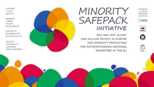 Capăt de drum pentru Minority SafePack, inițiativa cetățenească sprijinită de Ungaria pentru o legislație nouă în UE privind drepturile minorităților etnice. Curtea de Justiție a UE a respins recursul inițiatorilor