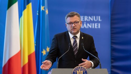 Budăi: Nu cred că e potrivit să interzicem cumulul de salarii şi pensii. Trebuie o discuţie, dar de la post la post