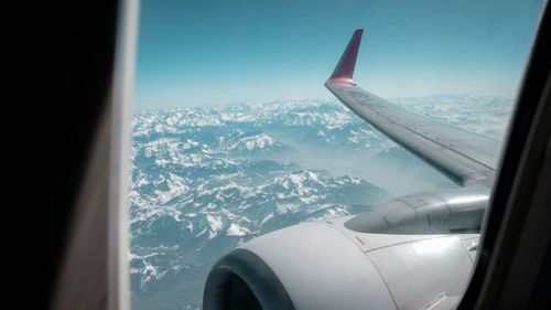 Echipajul unui zbor intern din Mexic împiedică o deturnare a avionului către Statele Unite