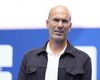 Zinedine Zidane își va începe aventura la selecționata Franței din 1 septembrie, anunță L’Equipe