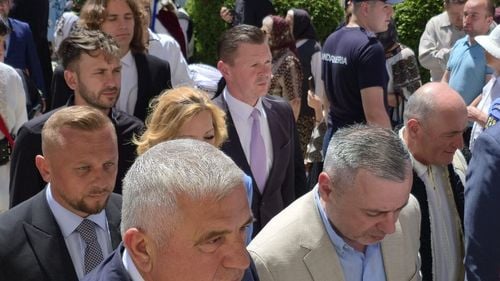 UPDATE Organizația PNL Suceava spune că primarii liberali n-ar fi semnat scrisoarea lansată de președintele PSD al Consiliului Județean / Replica lui Gheorghe Șoldan: Am vorbit telefonic cu majoritatea dintre ei, inclusiv cu primarii liberali. Au fost și câțiva care au spus că nu doresc să critice public conducerea de partid