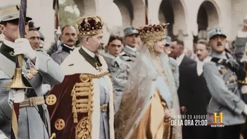 Portret elogios în presa franceză: Maria de Edinburgh, suverana României, regina povestitoare