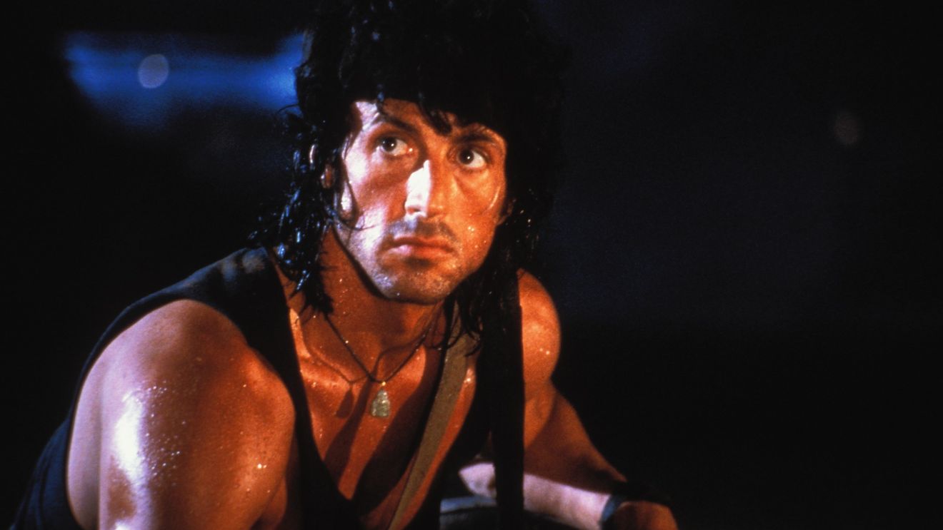 „Rambo” se întoarce: Continuarea celebrului film de acțiune va fi lansată în cinematografe în vara lui 2027