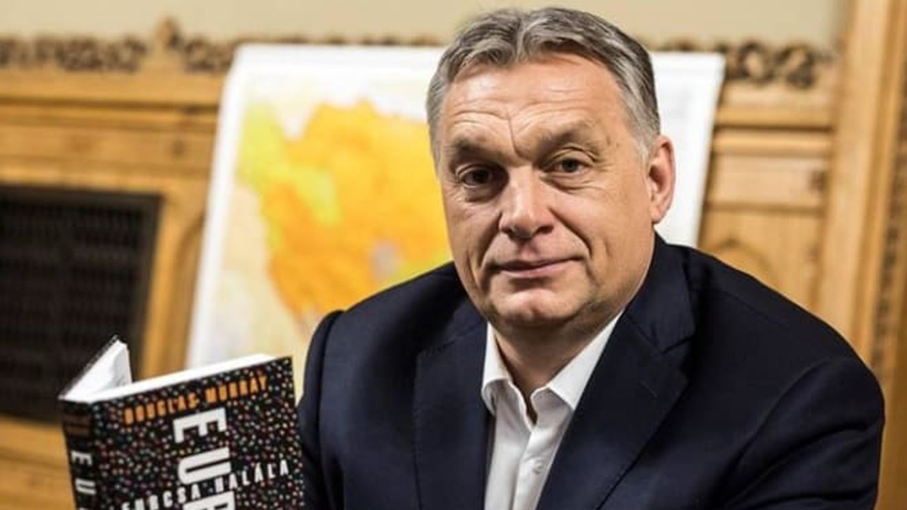 Noi tensiuni între Ucraina și Ungaria alimentate de Viktor Orban