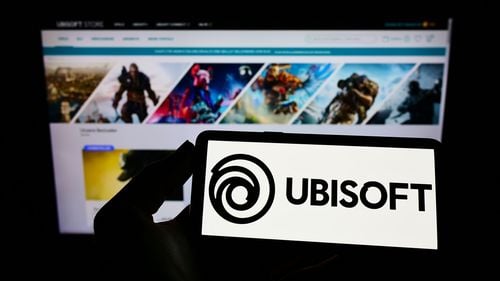 Ubisoft analizează opţiuni strategice pentru viitorul companiei creatoare de jocuri video