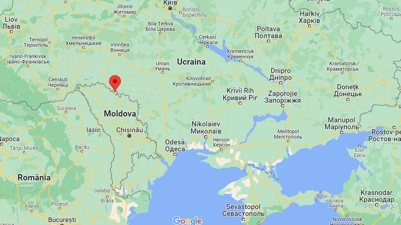 Ucraina, Moldova și Comisia Europeană au semnat o înțelegere pentru îmbunătățirea conectivității transporturilor. Patru coridoare de transport vor fi extinse