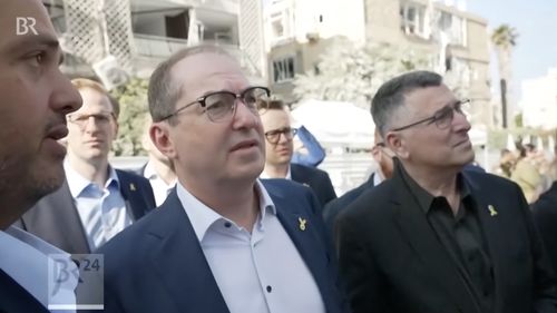 Israelul şi Germania semnează un acord în domeniul securităţii, ca răspuns la ameninţările pe care le reprezintă Iranul şi aliaţii săi