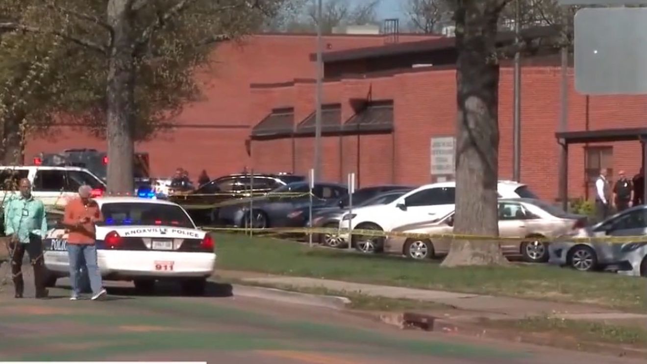 VIDEO Mai multe persoane împușcate într-un liceu din statul american Tennessee
