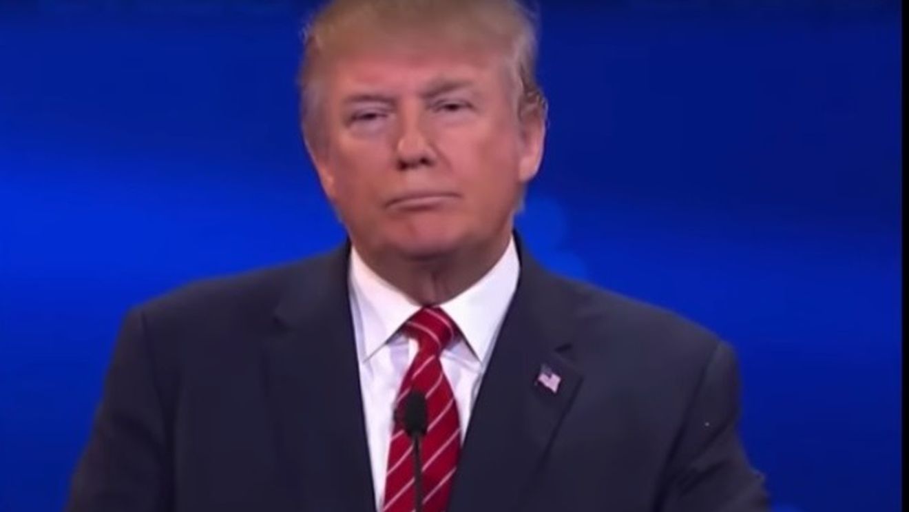 Donald Trump, apariție surpriză la summit-ul ONU privind schimbările climatice