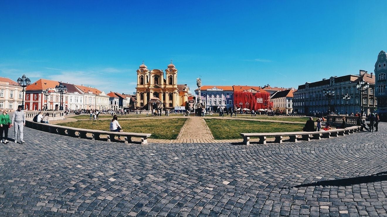 Timișoara, lovită puternic de lipsa studenților în ultimul an. „Estimăm în jur de 140-150 de milioane de euro pe an ca pierdere în economia locală”