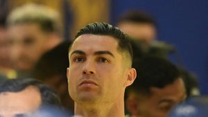 Cristiano Ronaldo, gata să schimbe echipa pentru a juca la Cupa Mondială a Cluburilor? Actualul său contract expiră la sfârşitul sezonului