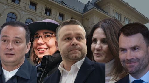 LIVE Alegeri Primăria Capitalei: 32,7% prezența la vot / Sub 600.000 de bucureșteni și-au ales primarul / Primele exit-poll-uri: Ciucu - 32,7%, Băluță - 26,3%