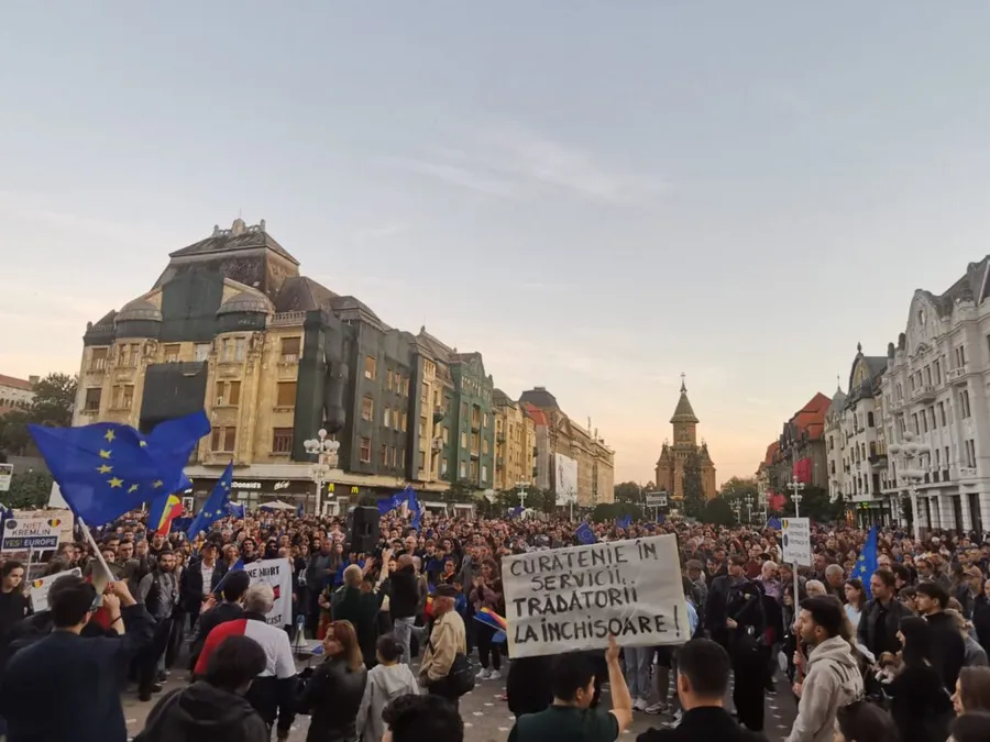 manifestatie-pro-europa-timisoara 7