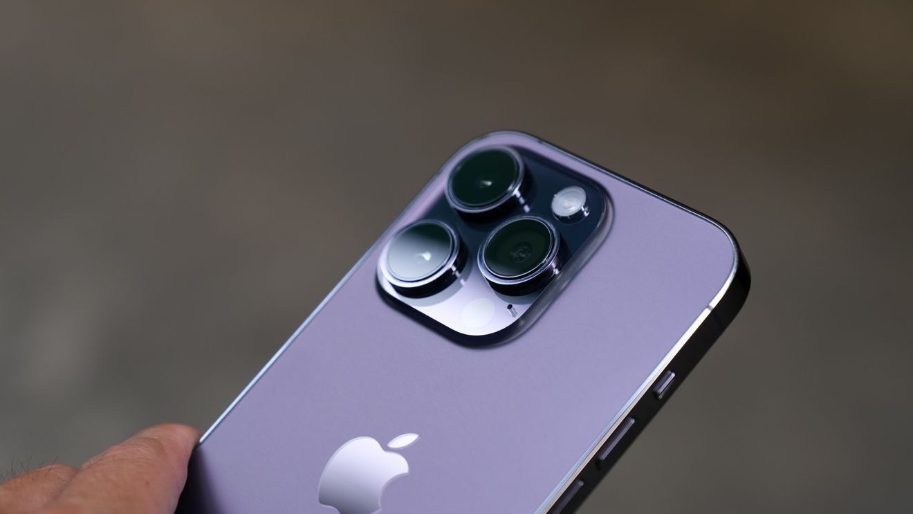 Apple lansează luni iOS 17