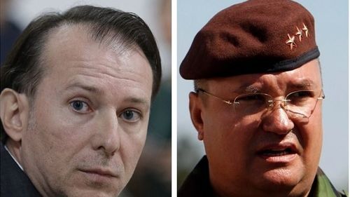 SURSE: Nicolae Ciucă, Florin Cîțu și Marcel Boloș sunt cele trei propuneri de premier de pe lista scurtă a PNL