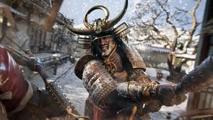 Assassin's Creed Shadows a devenit a doua cea mai mare lansare din istoria francizei Ubisoft