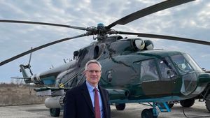 Israelul va acorda îngrijiri medicale unui număr de 20 de militari ucraineni, răniți în război
