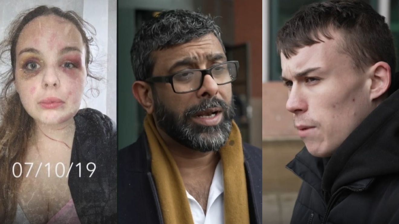 Marea Britanie: Sentință exemplară pentru o femeie care a mințit că ar fi fost violată și traficată de bărbați de origine asiatică / Acuzațiile tinerei au ruinat viețile a trei bărbați și au provocat mișcări de protest rasiste