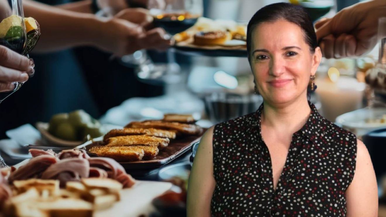 După 40 de ani digestia se schimbă/ Nutriționistul Tania Fântână explică de ce ne balonează combinațiile care mergeau „perfect” înainte și ce ajustări simple ne-ar ajuta