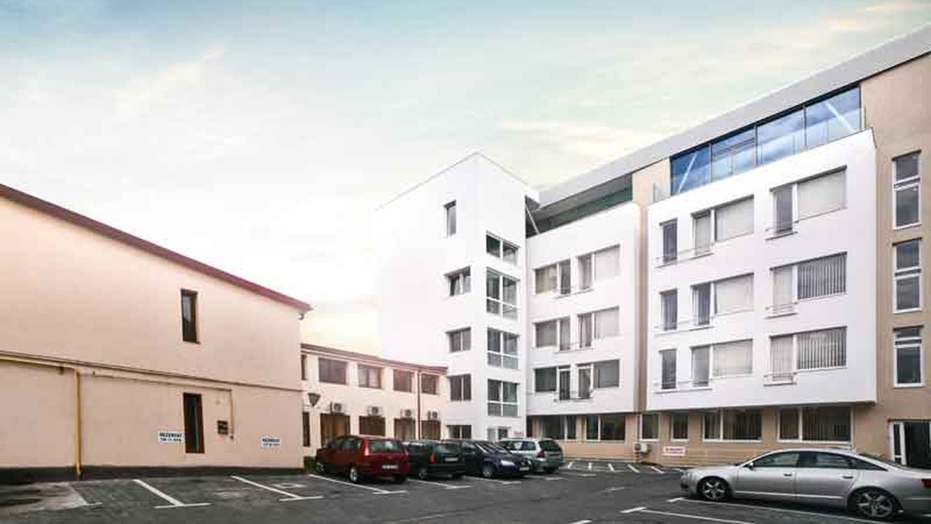 Nouă asistente şi infirmiere, precum și un pacient de la centrul de tratare a cancerului OncoHelp din Timişoara, depistaţi cu COVID-19