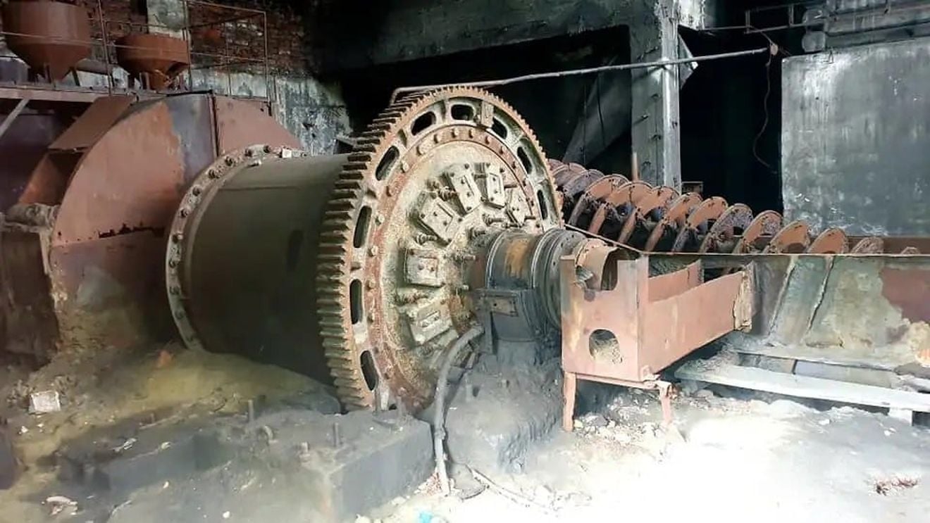 Ministerul Economiei vrea să reia exploatarea grafitului, resursă esențială pentru producția de baterii și panouri solare. O tonă se vinde cu 200.000 euro