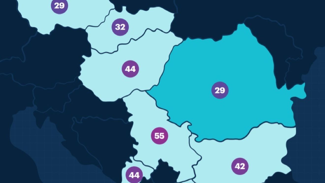 Vulnerabilitățile României: capturarea elitelor de către grupuri de interese, acapararea mass-media de către oameni de afaceri și politicieni corupți, deriva către conservatorism