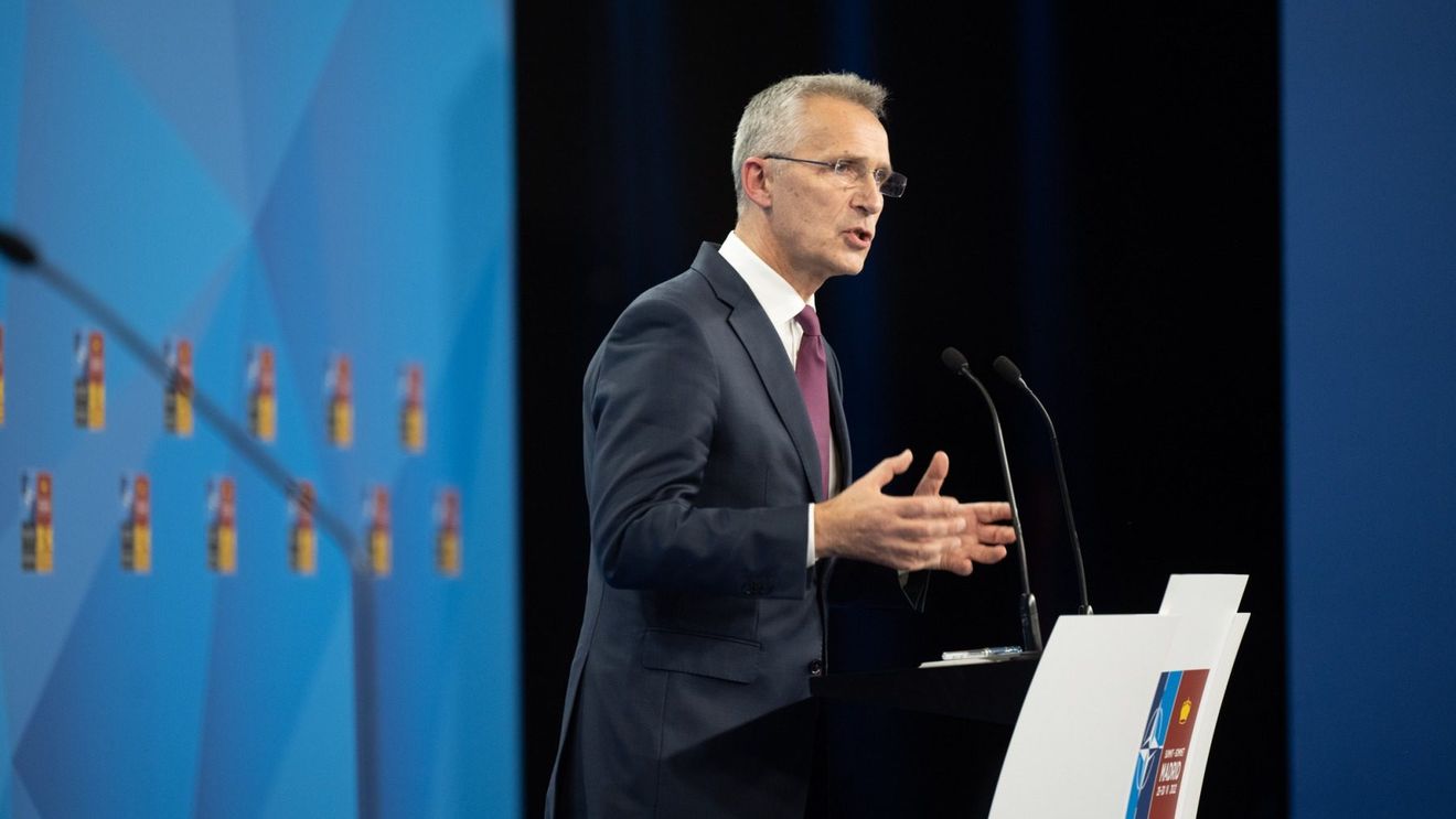Stoltenberg spune că nu dorește o nouă prelungire a mandatului său de secretar general al NATO