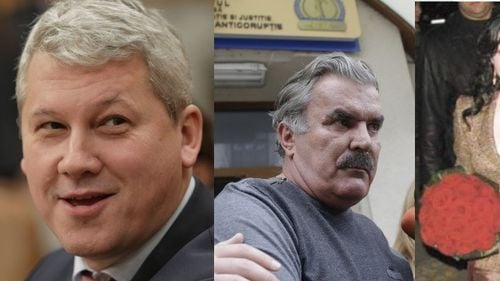 Coincidențe suspecte în dosarul Dan Hosu, soțul fostei șefe DIICOT. Cum a pus umărul ministrul Predoiu, care a anunțat că Hosu ar fi fost achitat, pentru ca soția fostului liberal Adomniței să ajungă în completul de judecată