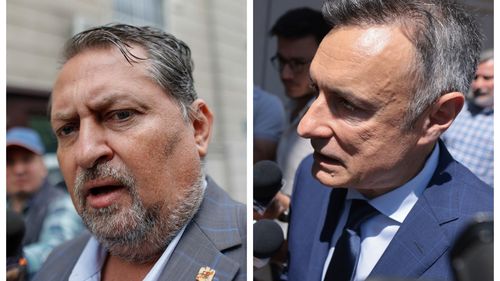 EXCLUSIV Florian Coldea susține că denunțătorul său, Cătălin Hideg, s-a filmat spunând că îi pare rău că a formulat acuzații penale, că a fost încurajat de oameni influenți care l-au abandonat și că îi cere să găsească o soluție favorabilă în procesul său