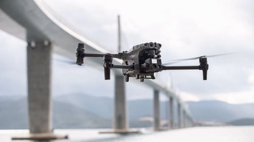 Auterion va livra Ucrainei 33.000 de kituri AI pentru drone, în cadrul unui contract susținut de SUA