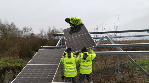 Guvernul micșorează puternic tichetele Rabla și finanțarea pentru Casa Verde Fotovoltaice